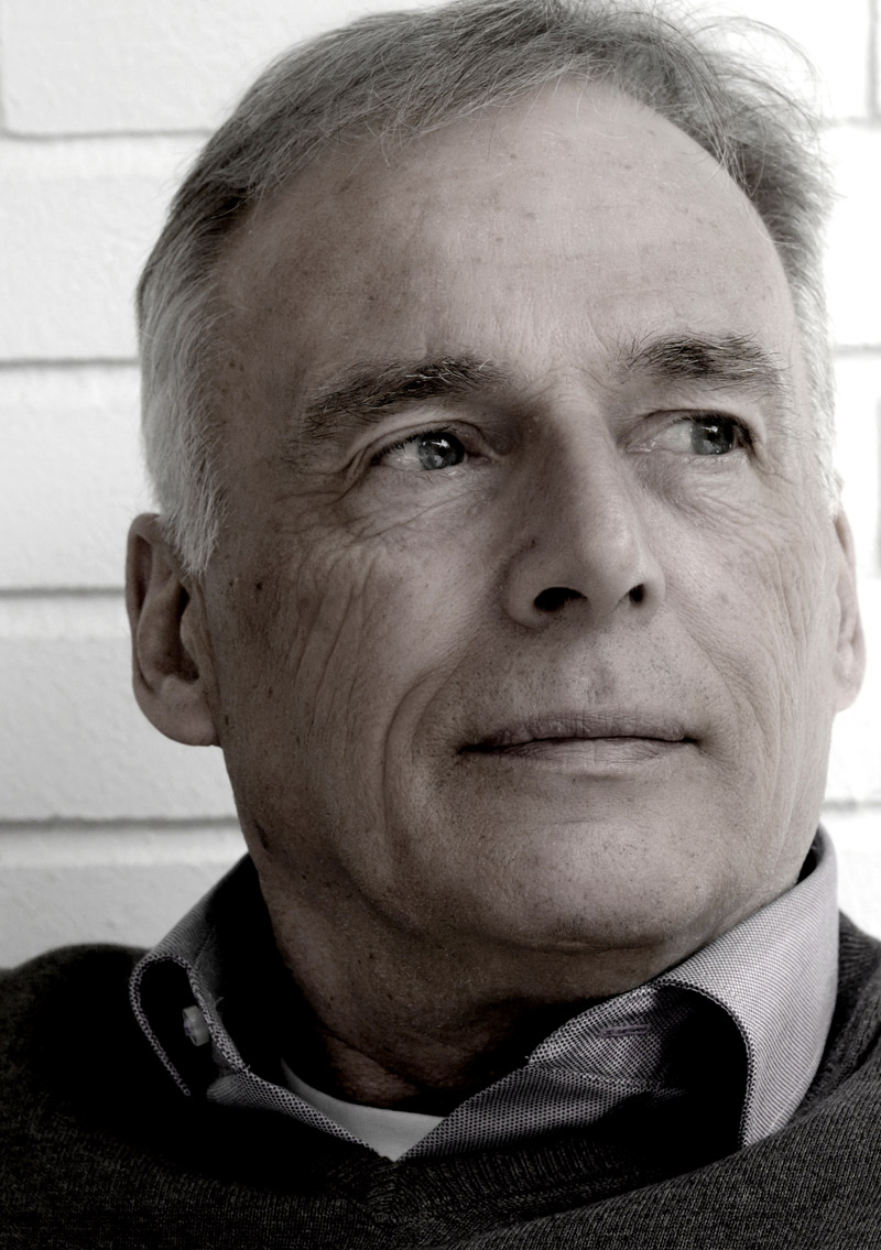 Christof Johann, Journalist